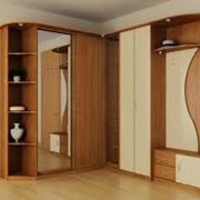 Шкафы деревянные фотография