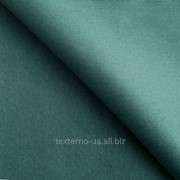Ткань костюмная гладкокрашеная арт.ТКГ 240*150 R0002 Тёмно-зеленый
