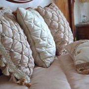 Пошив дизайнерських Подушек декоративных фото