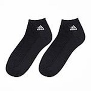 Носки короткие Adidas Носки размер ONE-SIZE Артикул - 86376
