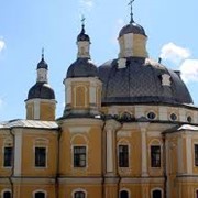 Храмы и монастыри Волгоградской области фото