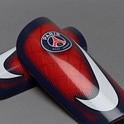 Щитки Nike PSG Mercurial Lite SP2089-600 фото