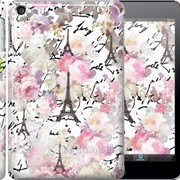 Чехол на iPad mini 3 Paris 4 2954c-54 фото