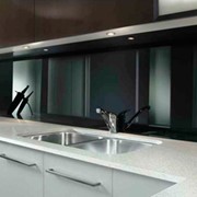 Акриловые кухонные панели