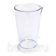 Мерный стакан для блендера Moulinex 800ml FS-9100014116. Оригинал фотография