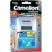 Зарядное устройство - Camelion BC-0907-0
