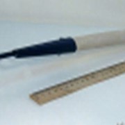 Мотыжка обычная 550мм, деревянная ручка фото