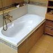 Акриловые ванны Фреско фотография