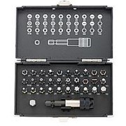 Набор вставок бит GROSS 11363 фото