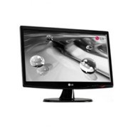 Монитор LG W2043C-PF VGA 5ms Bl фото