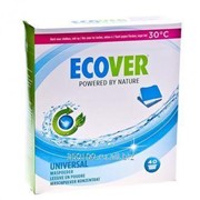 Экологический стиральный порошок-концентрат Эковер универсальный, Ecover 3кг фото