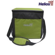 Изотермическая сумка-холодильник Helios HS-1657 (15L)