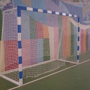 Ворота для мини-футбола, гандбола (разборные и не разборные) фотография