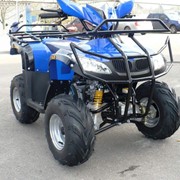 Квадроцикл Menila ATV 110cc- Hummer Style