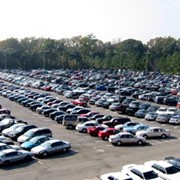 Аренда места для легкового транспорта фото