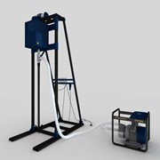 Установка буровая МГБУ «Гамма» фото