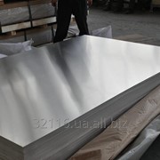 Алюминиевые листы фото