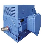 Двигатели серии А, ДАЗО, АОД 560 габарита предназначены для привода насосов, вентиляторов, дымососов и других механизмов, не требующих регулирования частоты вращения. фото
