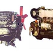 Двигатели для дизельных генераторов (в ассортименте) фото