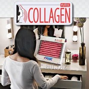 Compact collagenarium for Home Use GK-480-K8/525