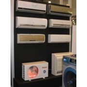 Сплит-система фото