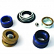 Шар кремниевый 16 мм фото