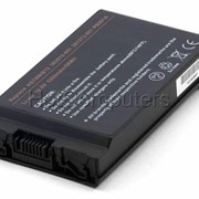 Аккумуляторная батарея для ноутбука HP Compaq HSTNN-C02C, PB991A фото