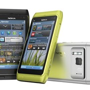 Смартфон Nokia N8