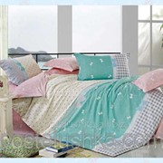 Комплект постельного белья Bella Donna Бежин луг BV-S 0039 фото