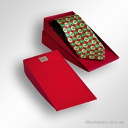 Подарочная упаковка для галстука DIC-P04