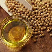 Соевое масло / Soybean oil