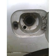 Комплект крепления лючка, арт. АНМ-53 фото