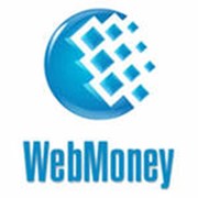 Обменный пункт WebMoney: ввод/вывод WMZ, WMR фотография