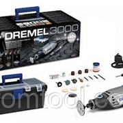 Многофункциональный инструмент Dremel 3000-3/55, F0133000LT фотография