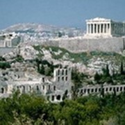 Тур экскурсионный Греция