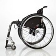 Коляски инвалидные активные фото