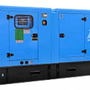 Дизельный генератор ТСС АД-100С-Т400-1РКМ11 в шумозащитном кожухе фото