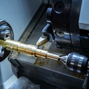 Металлообработка по чертежам фото