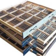 Рамки на БИС-12, БИС-100, БИС-150, БИС-200 фото