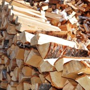дрова березовые доставка