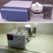Генератор микроклимата (тепло влаго генератор) ГМК фото