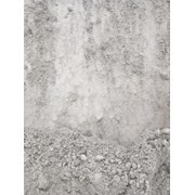 Песок серый фото