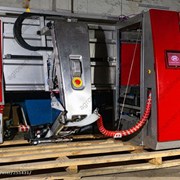 Доильные роботы Lely Astronaut A4 б.у. в наличии в фото