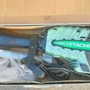 Отбойный молоток hitachi H65SB2 новый