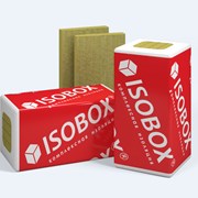 Утеплитель Isobox (Изобокс) Фасад фото
