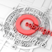 Защита патентных и авторских прав фото