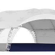 Шатер ARCH HEXA LONG RT360/10/5x1 фото