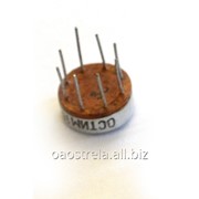 Трансформатор импульсный миниатюрный ТИМ (ОЮ0.475.045ТУ) фото