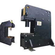 Прессы гидравлические фото