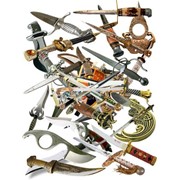 Традиционные экспертизы фото